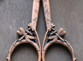 Dragonfly Scissors