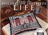 Coverlet Series - Life Coverlet Series - Life