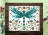 Dragonfly Dreams