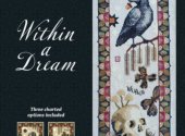 Within A Dream