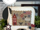 Patriotic Ewe
