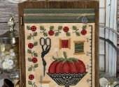 Sewing Tomato