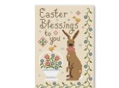 Easter Blessings