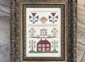 Ann's Little Sampler