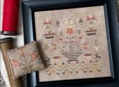 Elizabeth's Autumn Basket