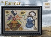 Snowman Collector 8 - The Farmer