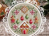 Gingerbread Wreath