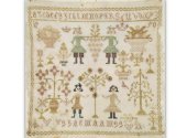 Joshua and Caleb - The Grape Carriers