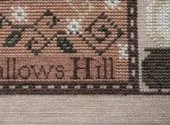 Gallows Hill Snippet