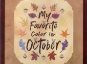 My Favorite Color