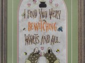 Bewitching Toads