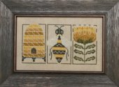 Bumblebee Etchings