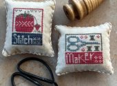 Imprints: Stitch and Maker