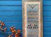 Autumn Folk