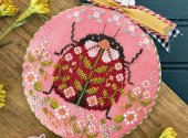 Ladybug Picnic