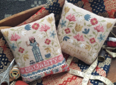 Americana Mamas III Lady Rosie