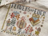 Flowers of Eden