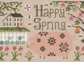 Happy Spring