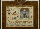 Home of Needleworker Too