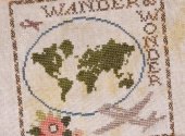 Travel Together #2 Wander and Wonder