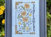 Sunflower Medley