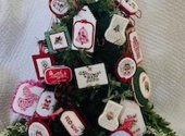 Ornament Collection VI