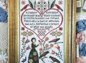 Affection and Duty Sampler