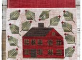 House In The Pines
