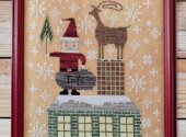 Snowy Christmas