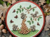 Acorn Bonanza