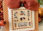 Bits and Pieces Of Autumn