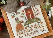 Pumpkin Hill House