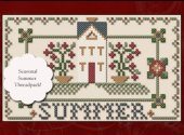 Seasonal Summer Chartpack