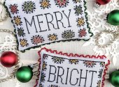Merry & Bright