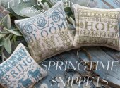 Springtime Snippets