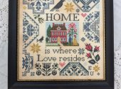 Where Love Resides