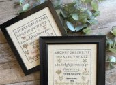 Matilda's Little Sampler