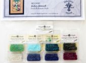 Madam Mermaid with Embellishment Pack