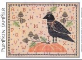 Miss Raven's Pumpkin Sampler
