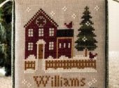 My House