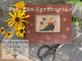 Matilda Hornbuckle