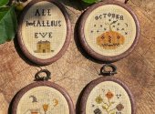 Teeny Halloweenies
