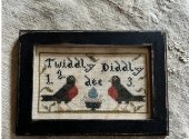 Twiddley Diddley Dee
