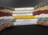 NPI Silk Fibers Grab Bag