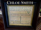 Chloe Smith