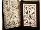 TLK 1834 (Rooster Sampler)