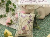 Heartfelt Easter