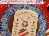 Shepherd's Year - July