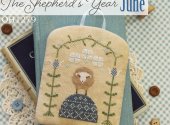 Shepherd's Year - June