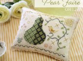 Pear Faire